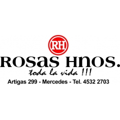 Rosas Hnos Mercedes